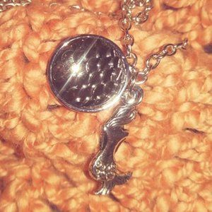 Mermaid Necklace